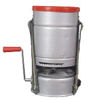Fertilizer Broadcaster